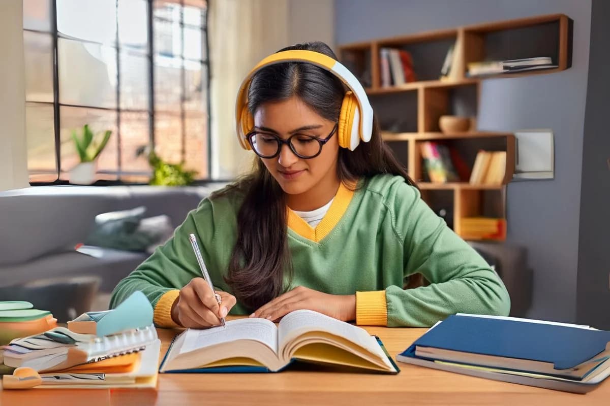 GMAT preparation with instructor guidance