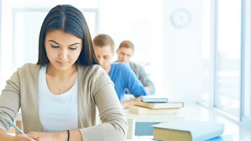 SAT (Scholastic Assessment Test)