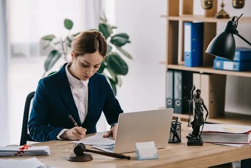 Corporate Lawyers
