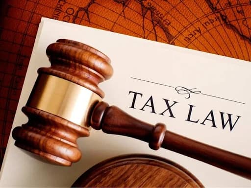 Tax Lawyers