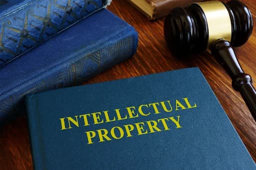 Intellectual Property Lawyers