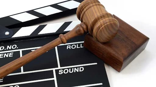 Entertainment Lawyers