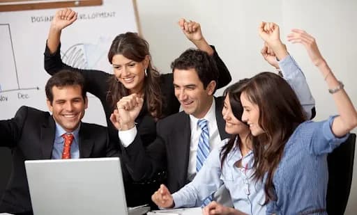 Contributes to Job Satisfaction