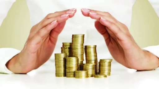 Financial Security