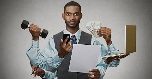 Ensuring a Work-life Balance