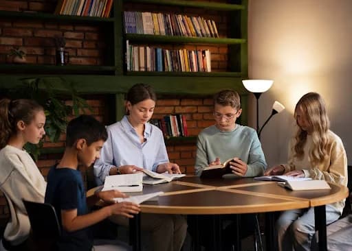 What is a Book Club and How to Choose the Perfect One for You?
